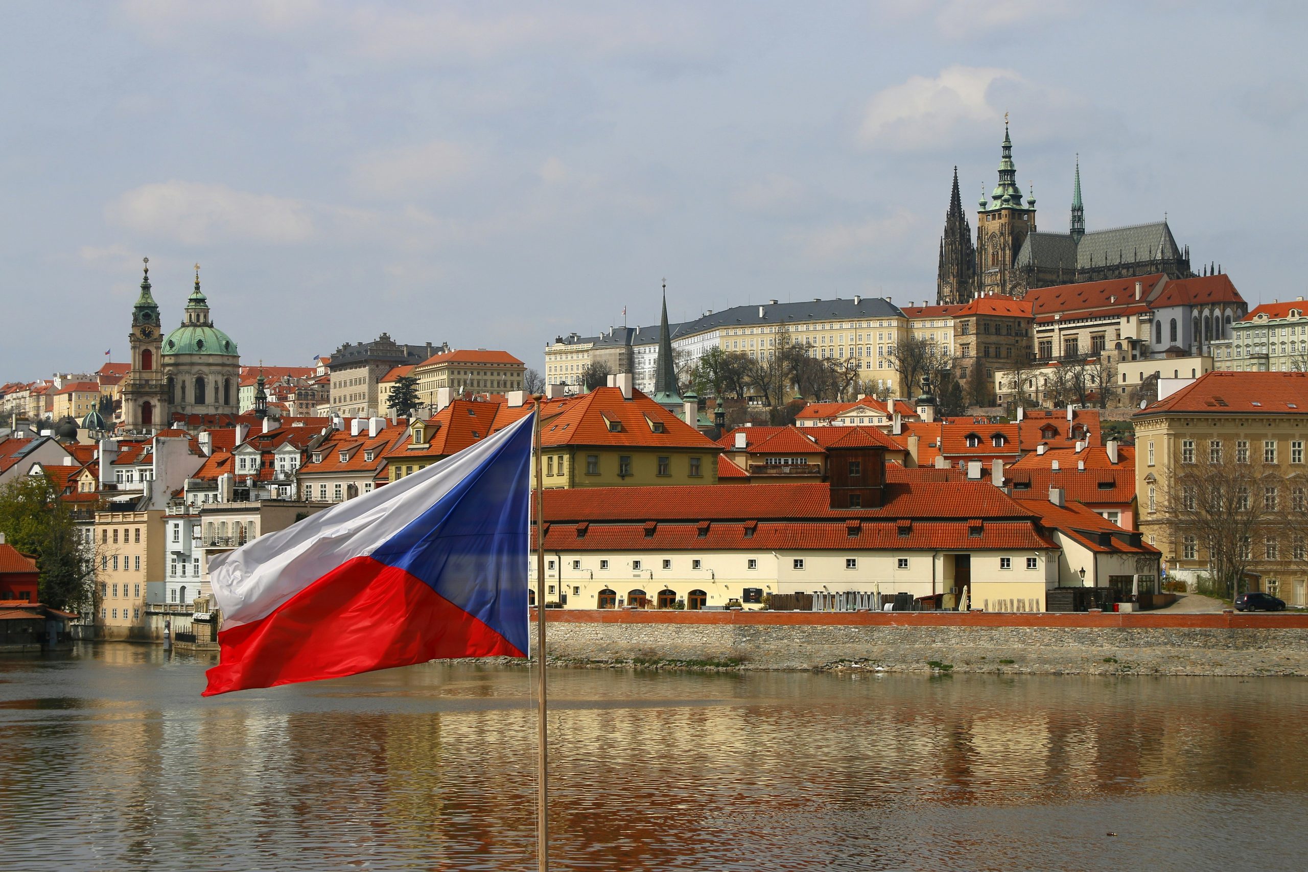 Czech Republic bans Polymarket, mandates ISP blocking