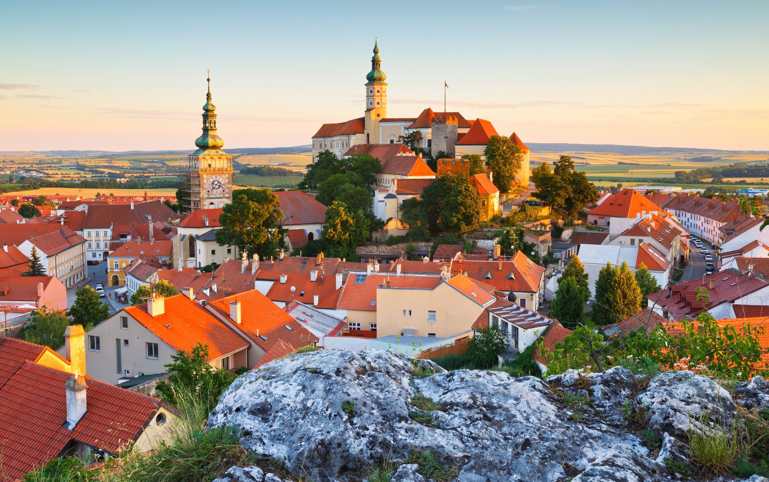 There&rsquo;s far more to the Czech Republic than Prague &ndash; here&rsquo;s where to go