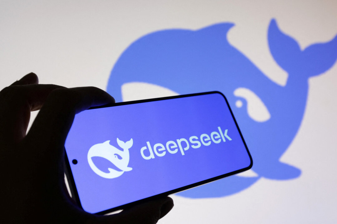 Czech Republic Bans China&rsquo;s DeepSeek Over Data Security Concerns