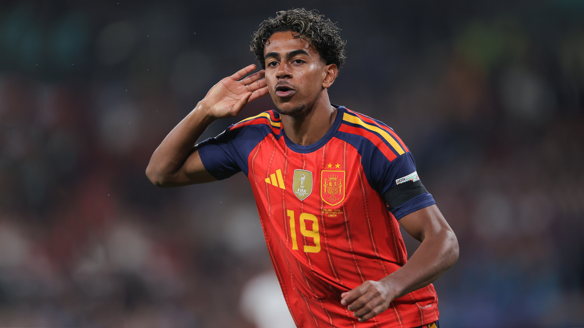 Watch UEFA Nations League Soccer: Livestream Czech Republic vs. England From Anywhere